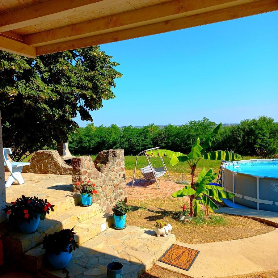 Honey Hill Apartment Fruska Gora Cerevic Εξωτερικό φωτογραφία