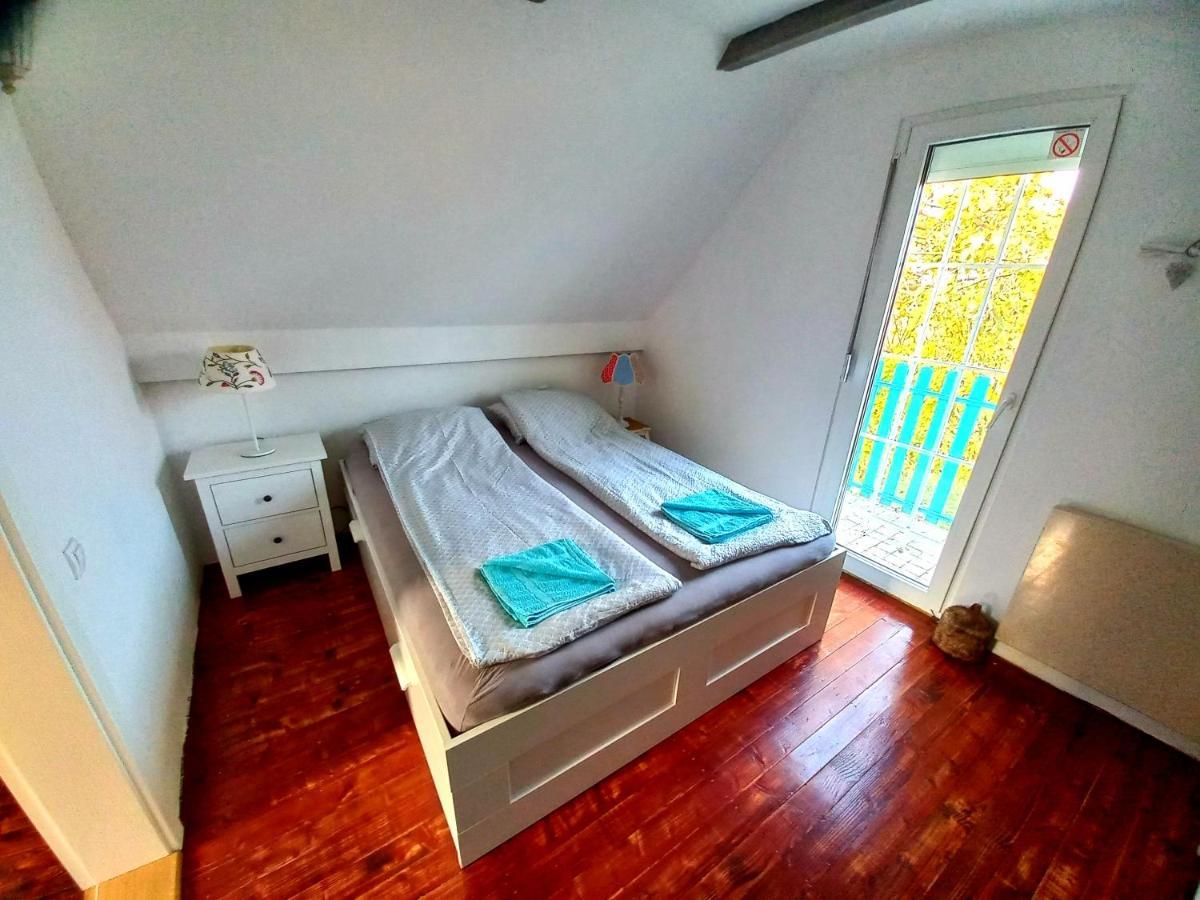 Honey Hill Apartment Fruska Gora Cerevic Εξωτερικό φωτογραφία