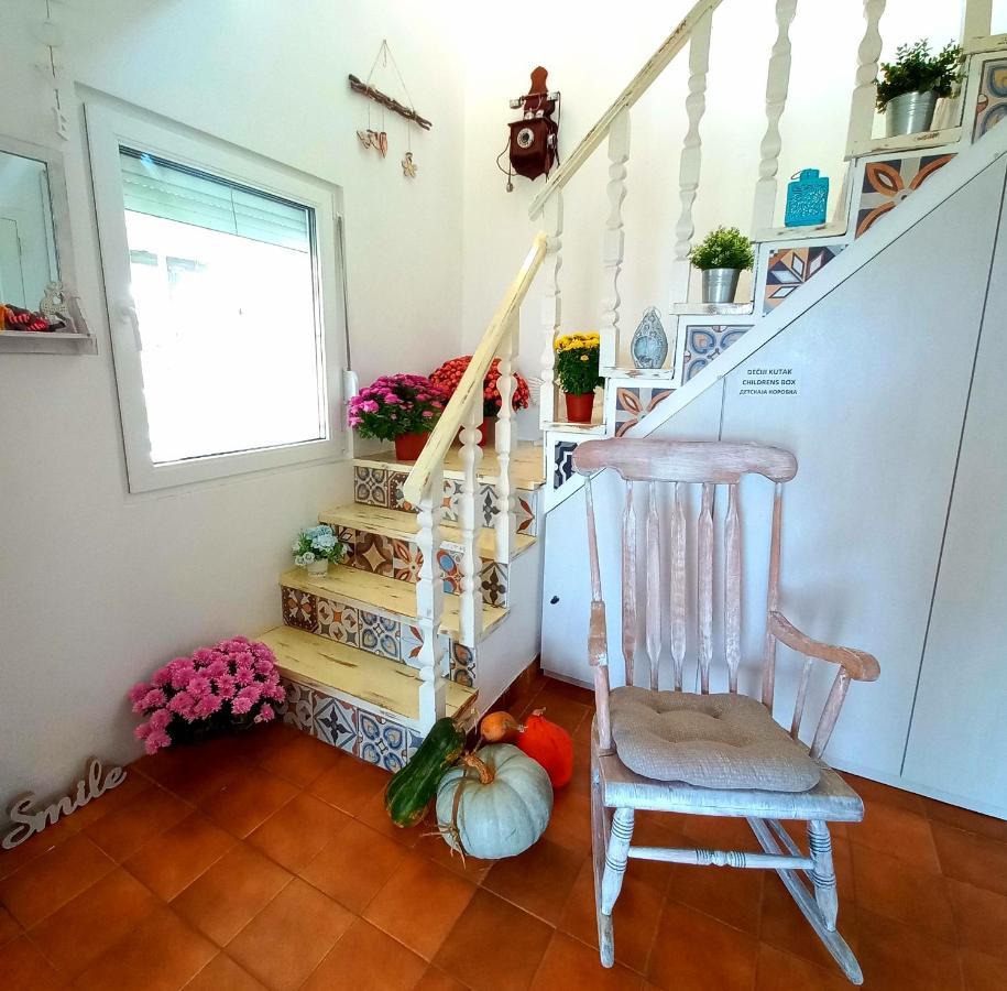 Honey Hill Apartment Fruska Gora Cerevic Εξωτερικό φωτογραφία