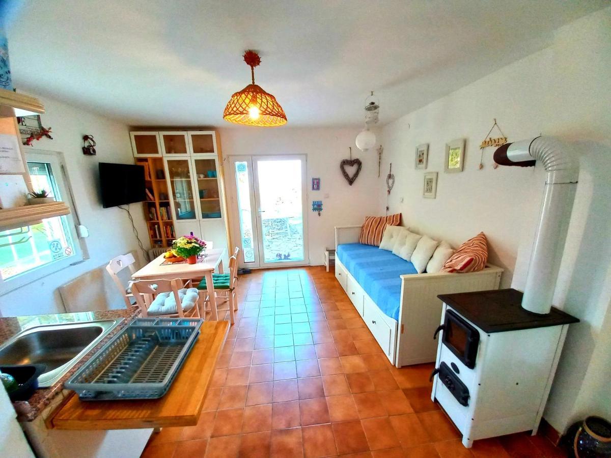 Honey Hill Apartment Fruska Gora Cerevic Εξωτερικό φωτογραφία