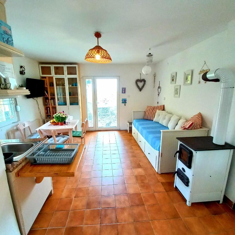 Honey Hill Apartment Fruska Gora Cerevic Εξωτερικό φωτογραφία
