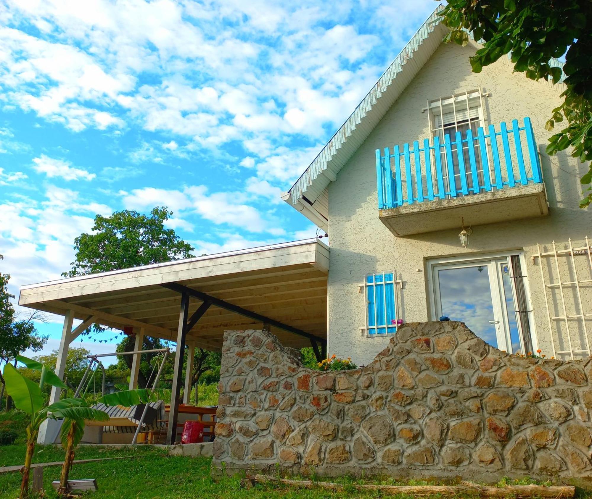 Honey Hill Apartment Fruska Gora Cerevic Εξωτερικό φωτογραφία
