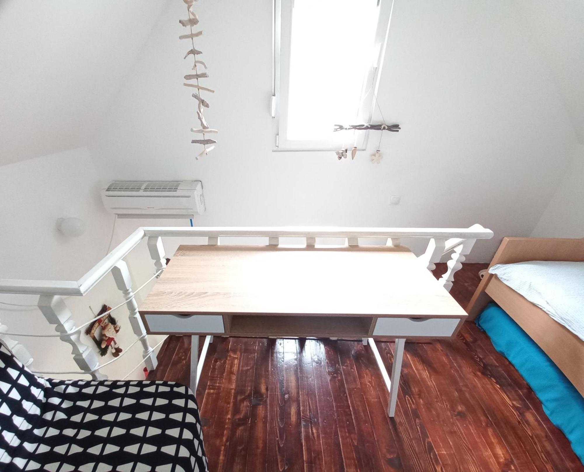 Honey Hill Apartment Fruska Gora Cerevic Εξωτερικό φωτογραφία