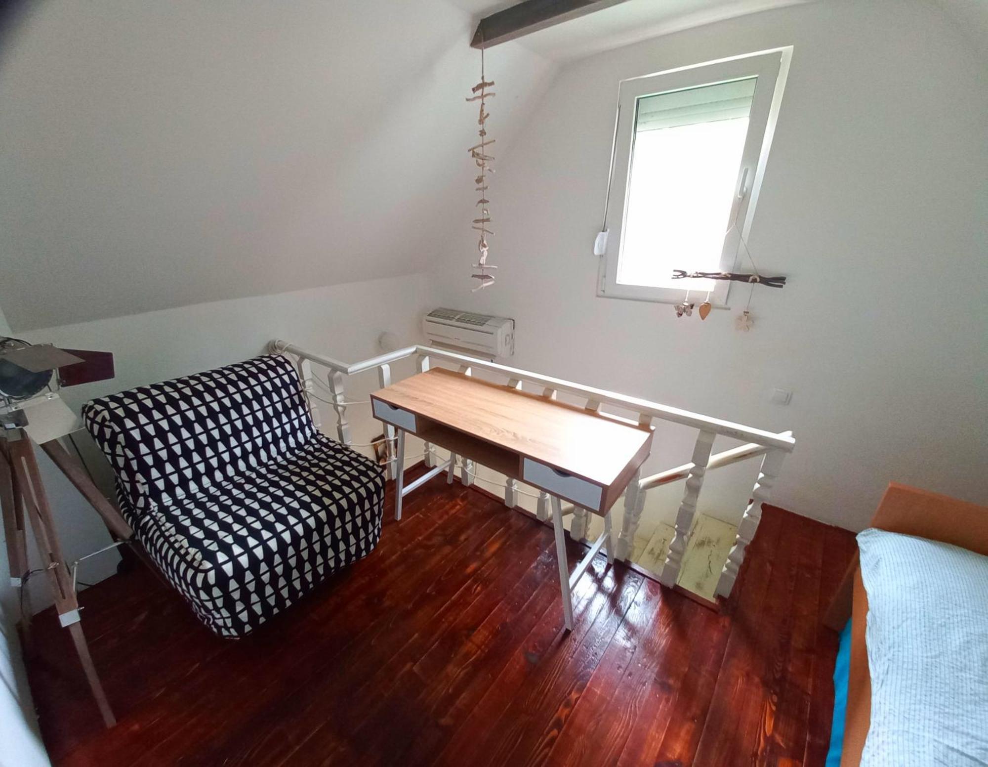 Honey Hill Apartment Fruska Gora Cerevic Εξωτερικό φωτογραφία