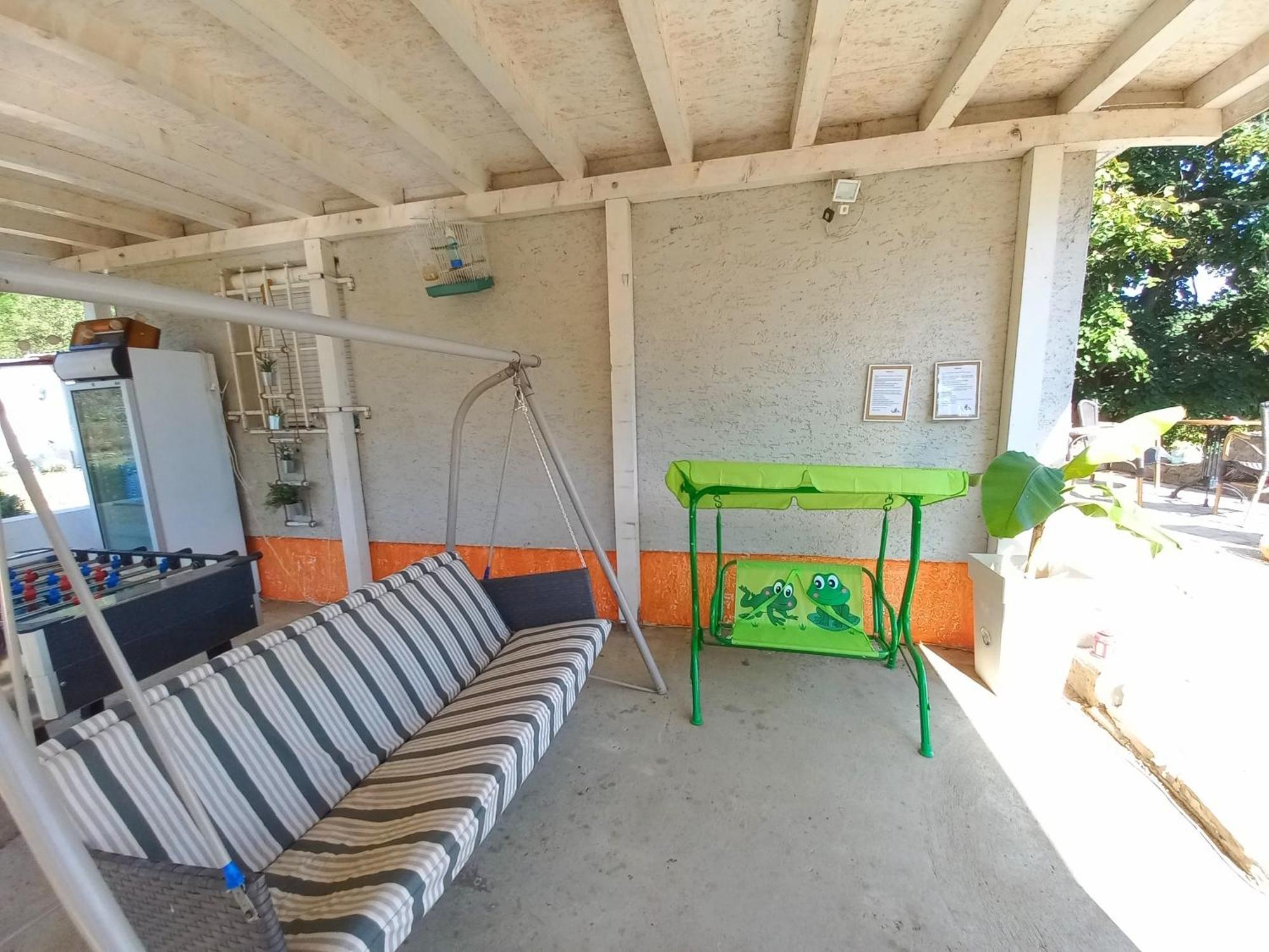 Honey Hill Apartment Fruska Gora Cerevic Εξωτερικό φωτογραφία