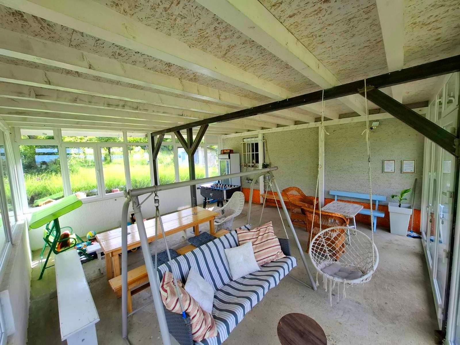 Honey Hill Apartment Fruska Gora Cerevic Εξωτερικό φωτογραφία