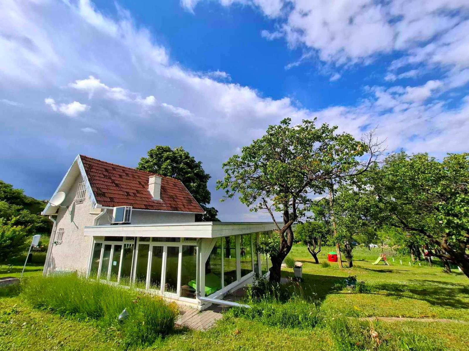 Honey Hill Apartment Fruska Gora Cerevic Εξωτερικό φωτογραφία
