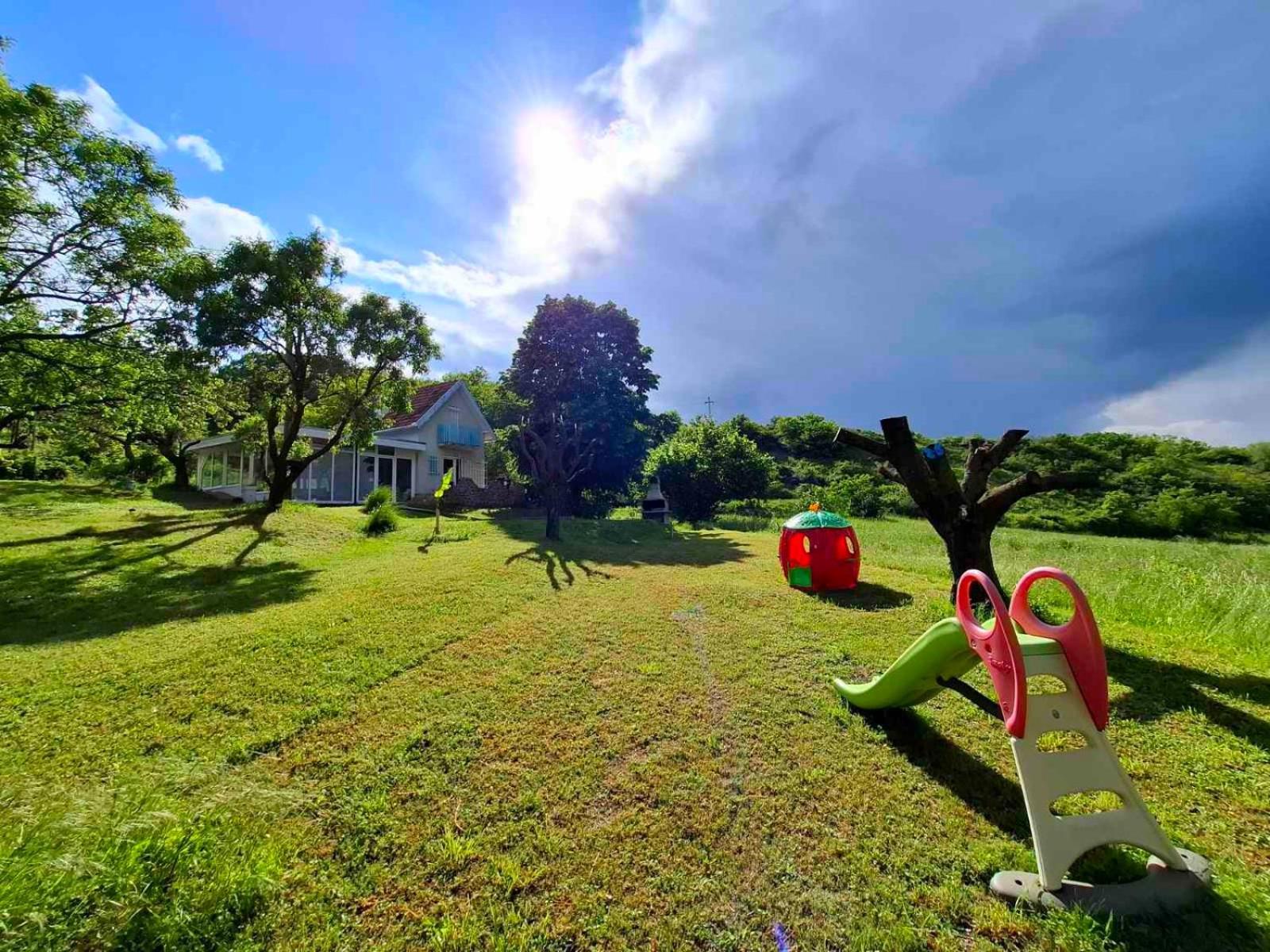 Honey Hill Apartment Fruska Gora Cerevic Εξωτερικό φωτογραφία