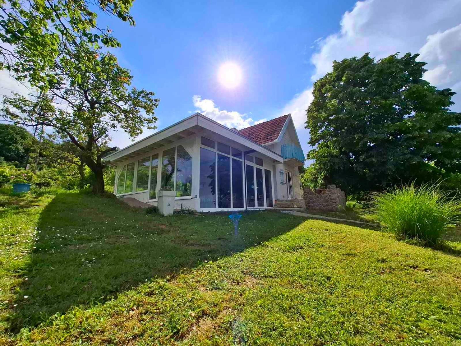 Honey Hill Apartment Fruska Gora Cerevic Εξωτερικό φωτογραφία
