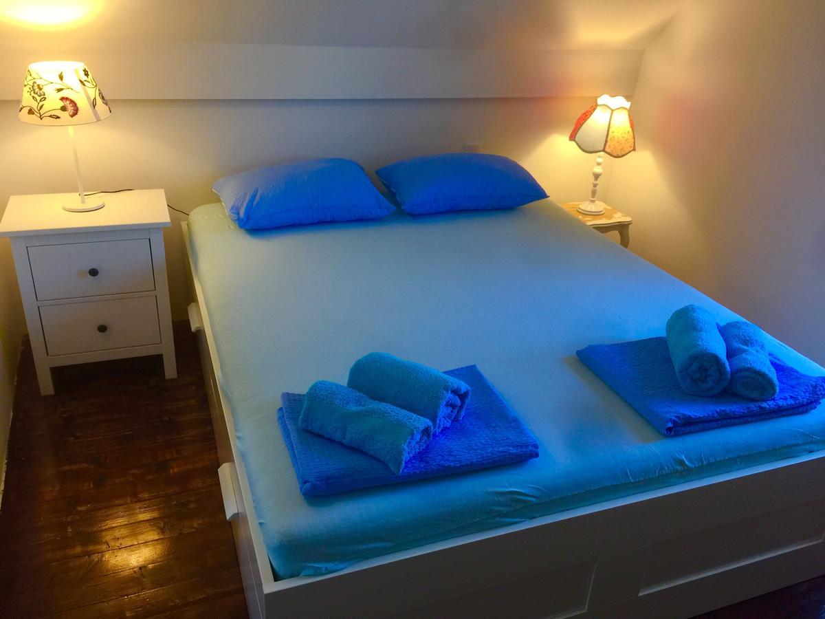 Honey Hill Apartment Fruska Gora Cerevic Εξωτερικό φωτογραφία